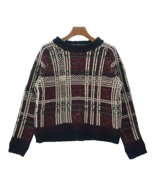 GIUGIU ジュウジュウ ニット・セーター レディース 【古着】【中古】