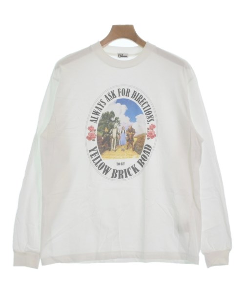 Cabana カバナ Tシャツ・カットソー メンズ 【古着】【中古】