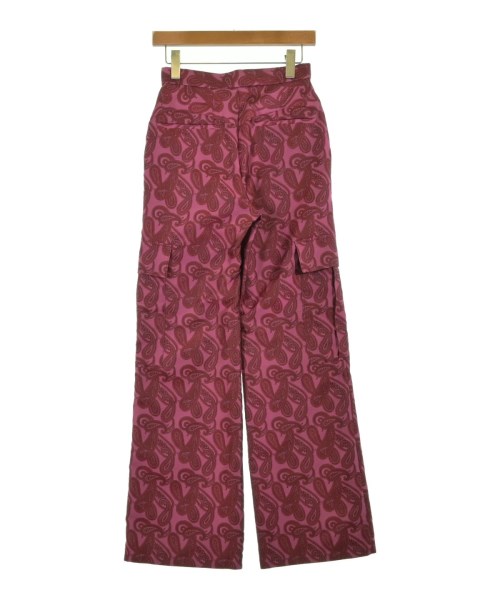 Cabana カバナ カーゴパンツ レディース 【古着】【中古】_1