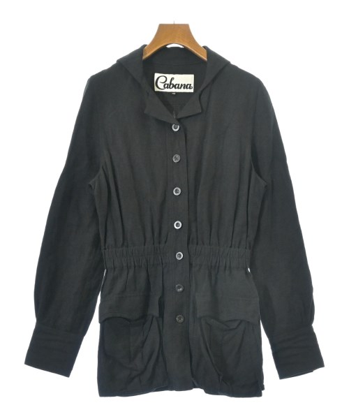 Cabana カバナ 上衣（余分の物） レディース 【古着】【中古】