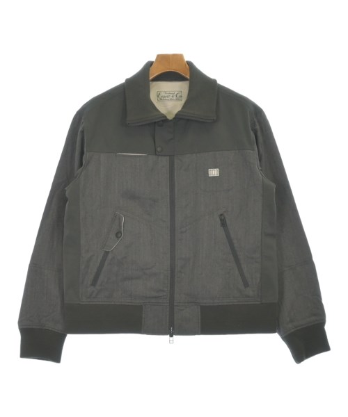 EESETT&Co イーセットアンドコー ブルゾン（その他） メンズ 【古着】【中古】