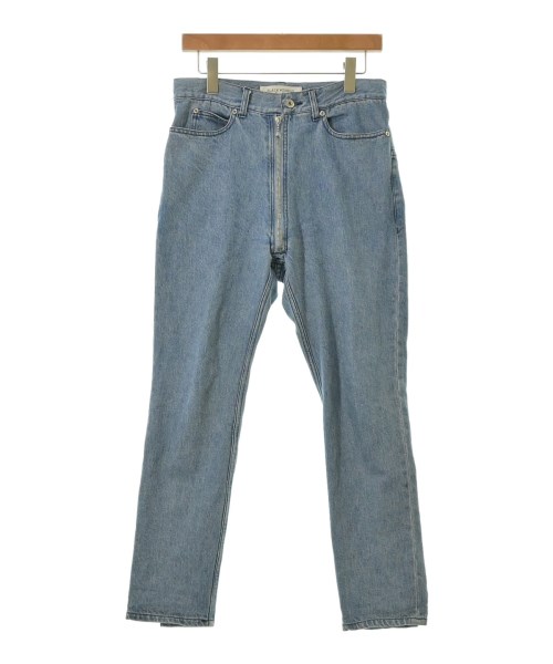 BlackWeirdos ブラックウィドー デニムパンツ メンズ 【古着】【中古】