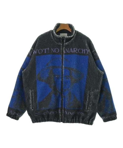 BlackWeirdos ブラックウィドー ブルゾン（その他） メンズ 【古着】【中古】