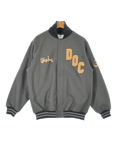 BlackWeirdos ブラックウィドー スタジャン メンズ 【古着】【中古】