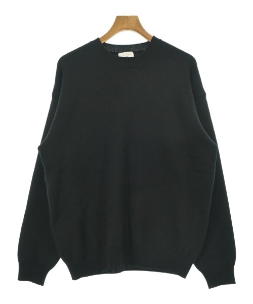 UNDECORATED アンデコレイテッド ニット・セーター メンズ 【古着】【中古】