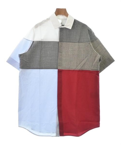 OMAR AFRIDI オマールアフリディ カジュアルシャツ メンズ 【古着】【中古】