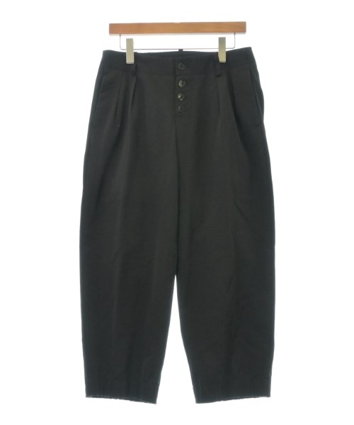 OMAR AFRIDI オマールアフリディ スラックス メンズ 【古着】【中古】の通販は 34,600円