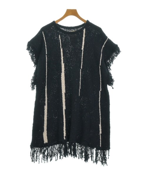 OMAR AFRIDI オマールアフリディ ニット・セーター メンズ 【古着】【中古】