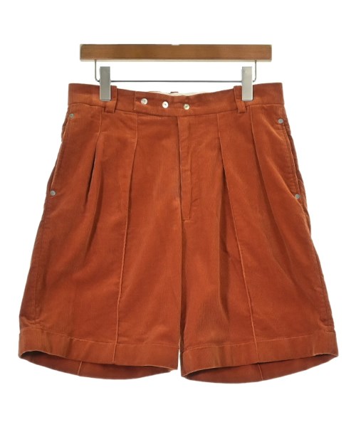 OMAR AFRIDI オマールアフリディ ショートパンツ メンズ 【古着】【中古】