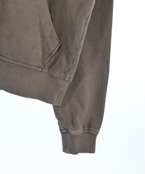 OMAR AFRIDI オマールアフリディ パーカー 46(M位) 茶