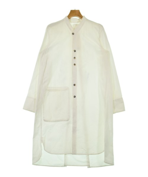 OMAR AFRIDI オマールアフリディ コート（その他） メンズ 【古着】【中古】