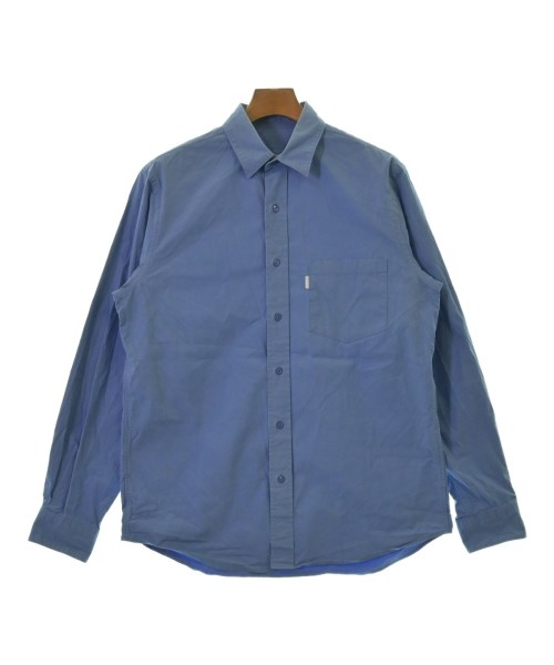 SH エスエイチ カジュアルシャツ メンズ 【古着】【中古】
