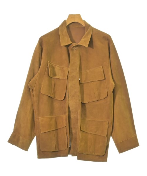 SH エスエイチ ブルゾン（その他） メンズ 【古着】【中古】