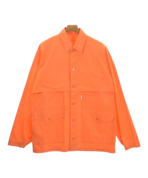 SH エスエイチ カジュアルシャツ メンズ 【古着】【中古】