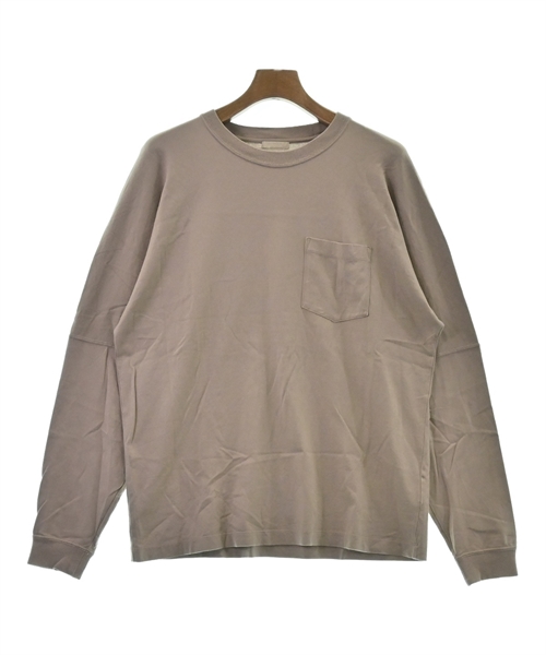 ULTERIOR アルテリア Tシャツ・カットソー メンズ 【古着】【中古】