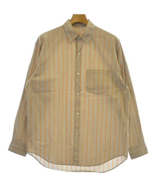 ULTERIOR アルテリア カジュアルシャツ メンズ 【古着】【中古】の通販は 7,392円