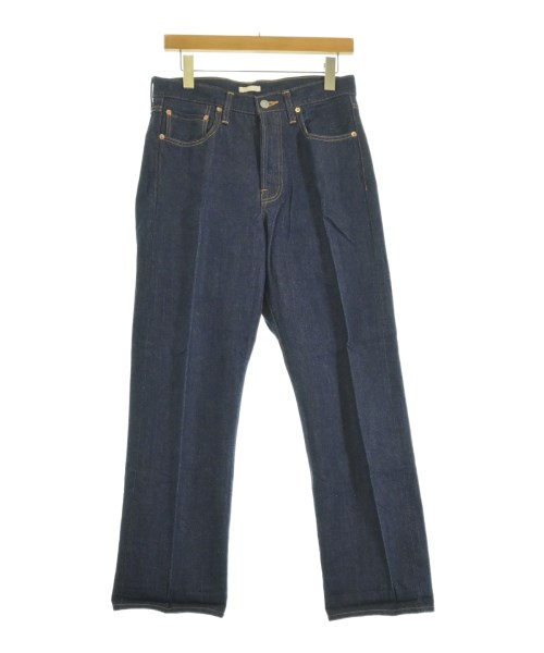 ULTERIOR アルテリア デニムパンツ メンズ 【古着】【中古】