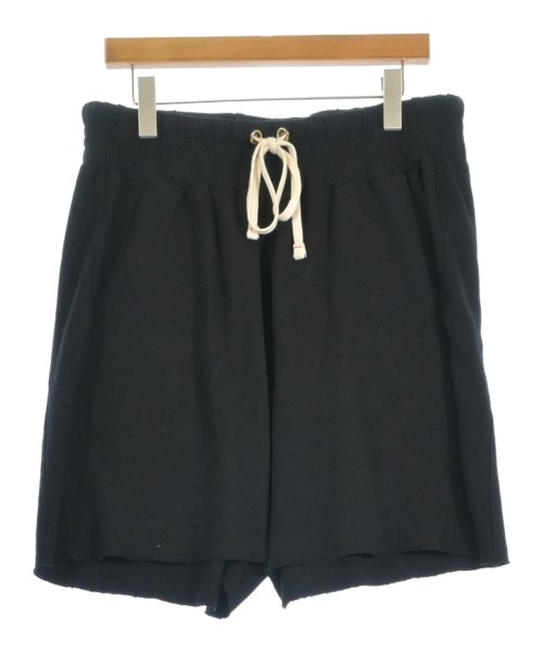LES TIEN レスティエン ショートパンツ メンズ 【古着】【中古】