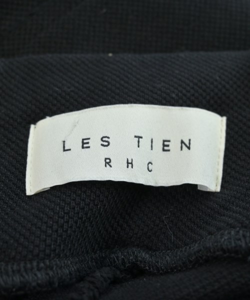 LES TIEN レスティエン ショートパンツ メンズ 【古着】【中古】_2