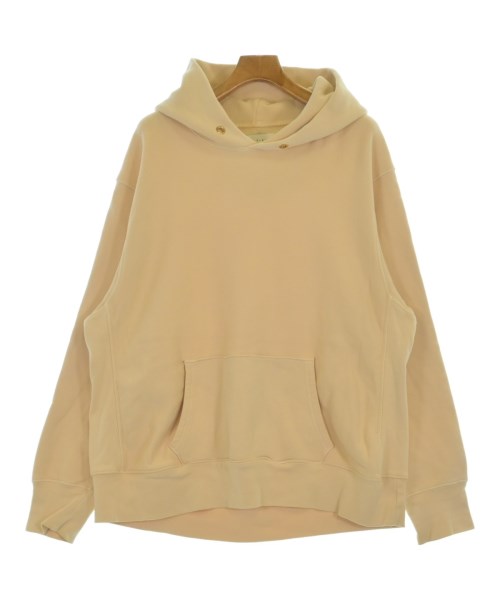 LES TIEN レスティエン パーカー メンズ 【古着】【中古】