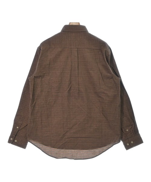 BOTT ボット カジュアルシャツ メンズ 【古着】【中古】