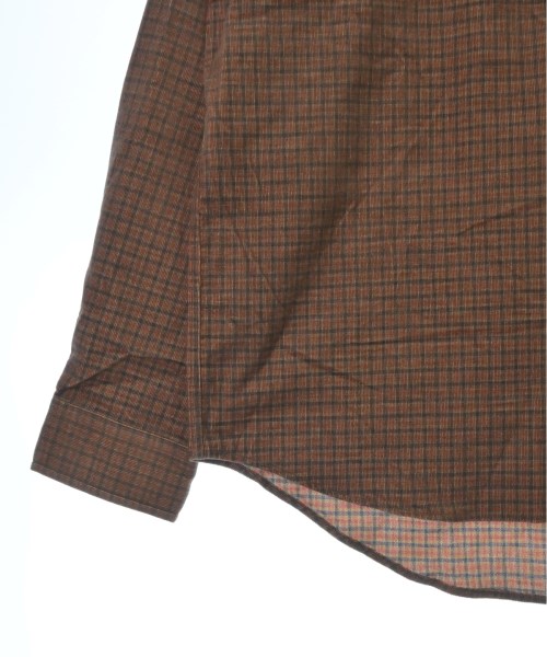 BOTT ボット カジュアルシャツ メンズ 【古着】【中古】