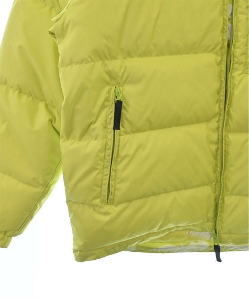 BOTT ボット ダウンジャケット/ダウンベスト メンズ 【古着】【中古