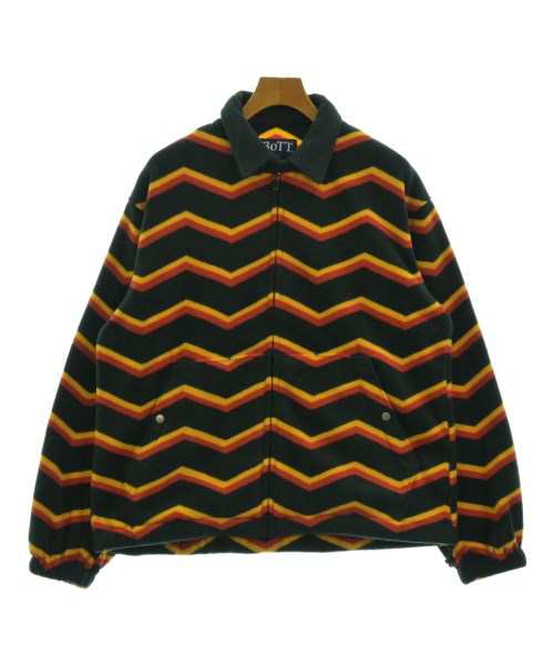 BOTT ボット ブルゾン(その他) メンズ 【古着】【中古】の通販は