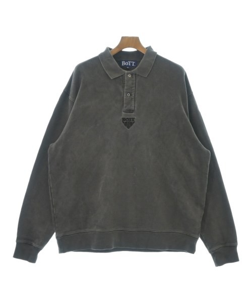 BOTT ボット スウェット メンズ 【古着】【中古】の通販は