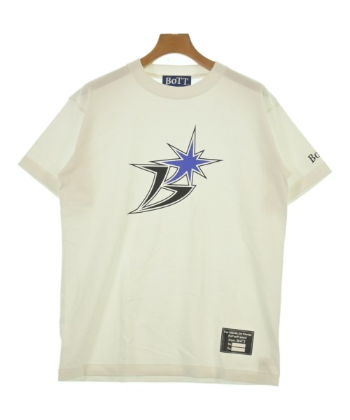 BOTT ボット Tシャツ・カットソー メンズ 【古着】【中古】