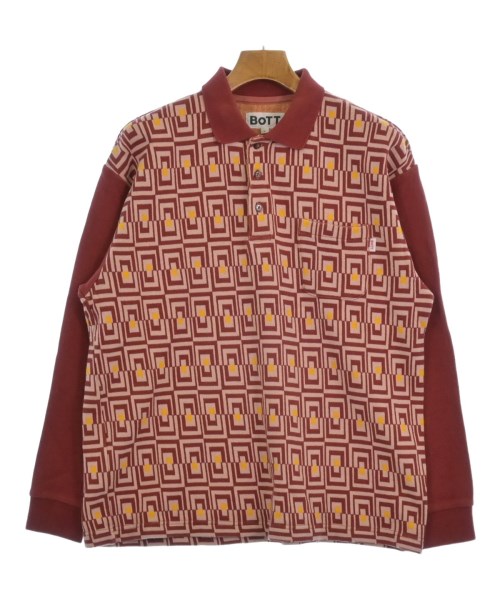 BOTT ボット ニット・セーター メンズ 【古着】【中古】