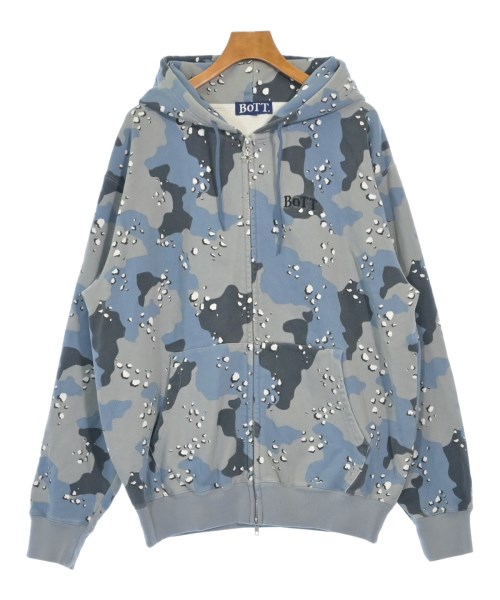 ヴェトモン サイズ:XS 25SS UA66KN120W Singleロゴニット 新古品 SB01