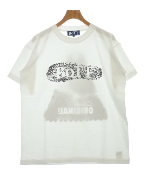 BOTT ボット Tシャツ・カットソー メンズ 【古着】【中古】