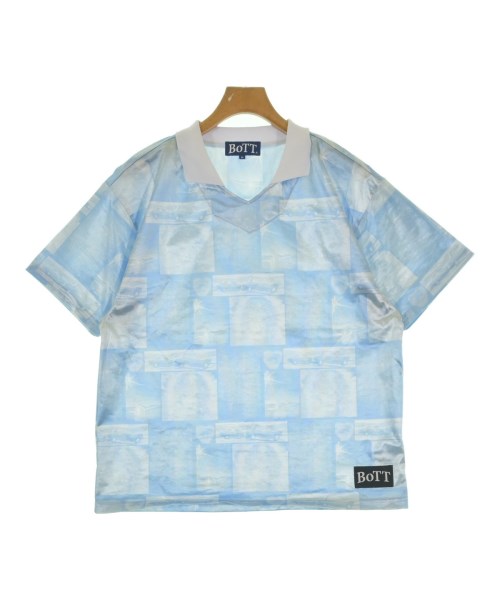 BOTT ボット Tシャツ・カットソー メンズ 【古着】【中古】