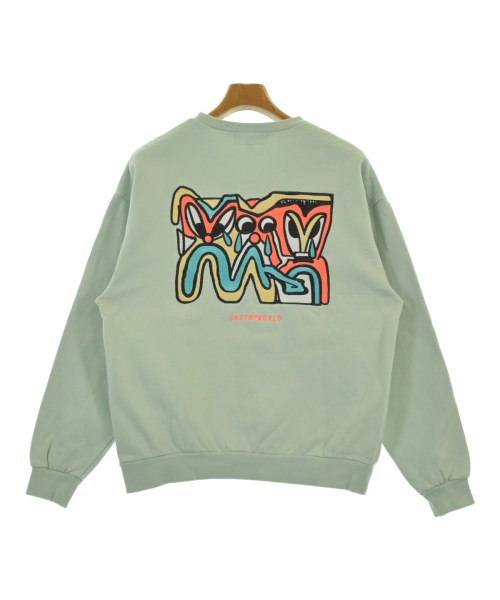 【美品】BOTT ボット スウェット トレーナー メンズ XL 377 美品】BOTT ボット スウェット トレーナー メンズ XL 377 BOTT