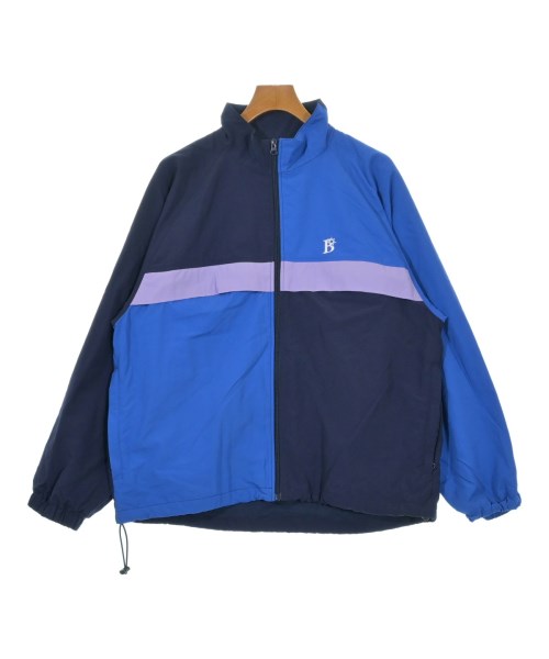 BOTT ボット ブルゾン メンズ 【古着】【中古】