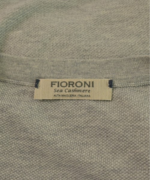 FIORONI フィオローニ ニット・セーター メンズ 【古着】【中古】
