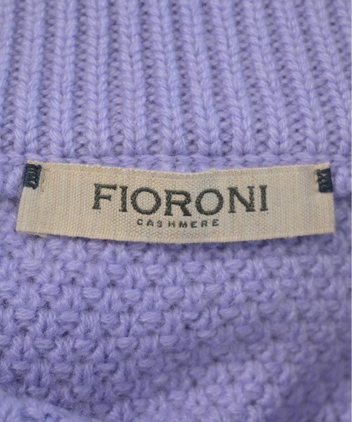 FIORONI フィオローニ カーディガン メンズ 【古着】【中古】_2