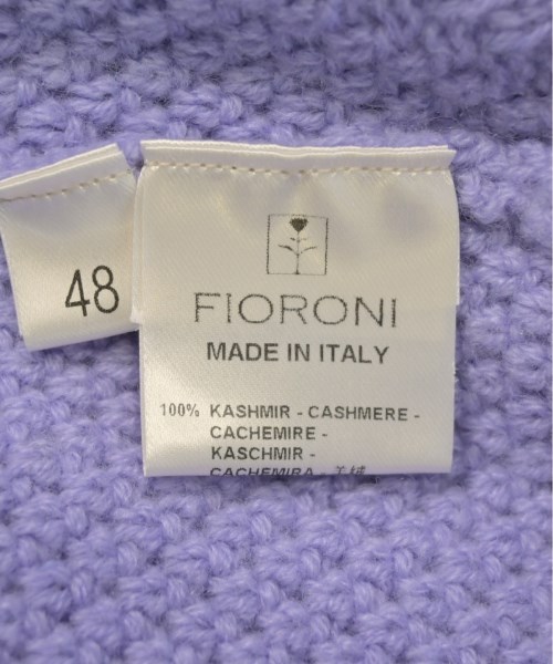 FIORONI フィオローニ カーディガン メンズ 【古着】【中古】_3