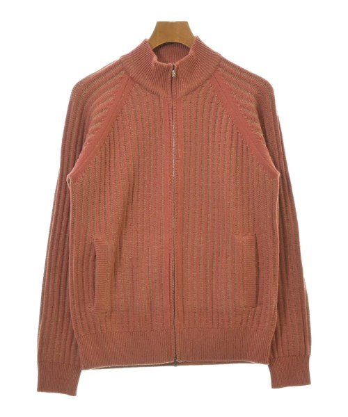 FIORONI フィオローニ カーディガン メンズ 【古着】【中古】