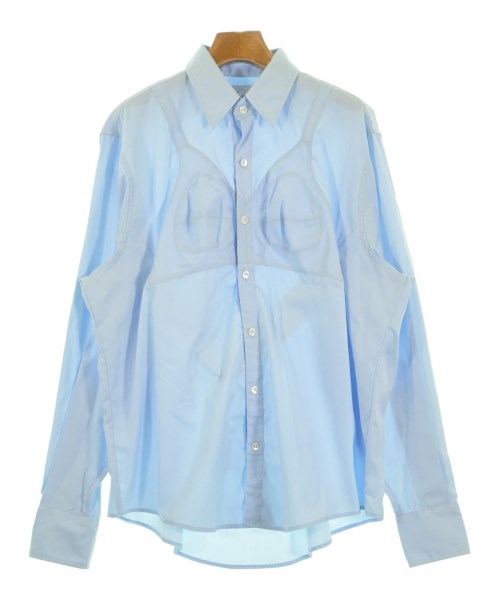 VAQUERA ヴァケラ カジュアルシャツ レディース 【古着】【中古】