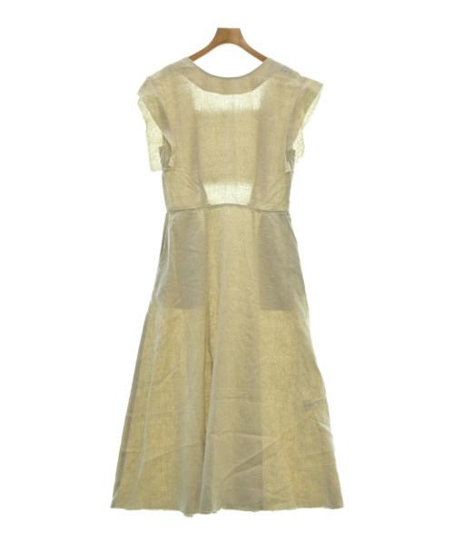 CABANABASH カバナバシュ ワンピース レディース 【古着】【中古】の通販は 7,000円