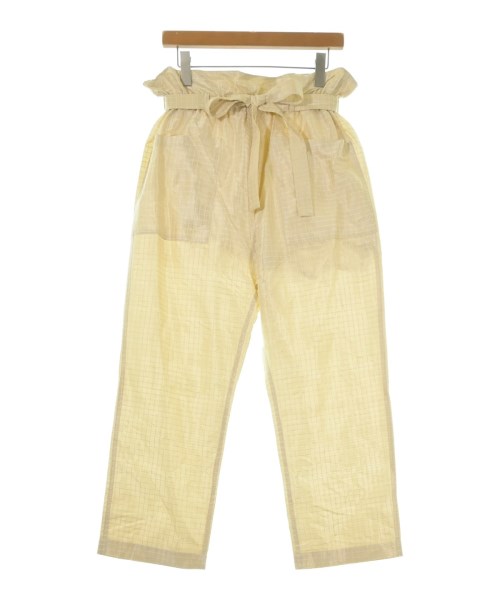 CABANABASH カバナバシュ パンツ（その他） レディース 【古着】【中古】