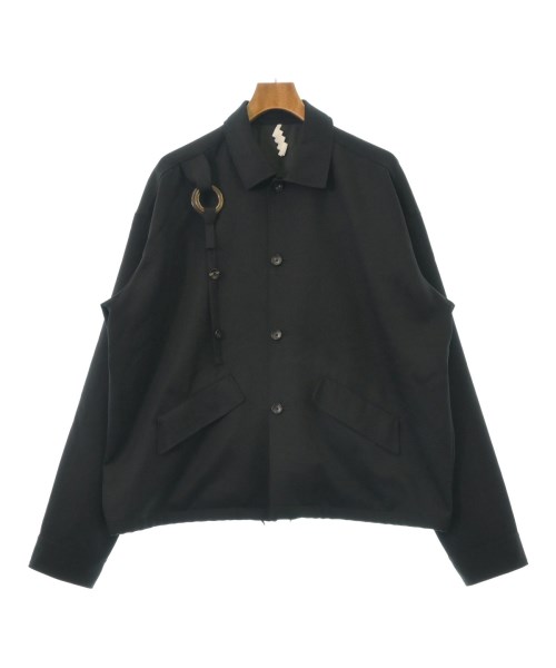 SOSHIOTSUKI ソウシオオツキ ブルゾン（その他） メンズ 【古着】【中古】の通販は 21,754円