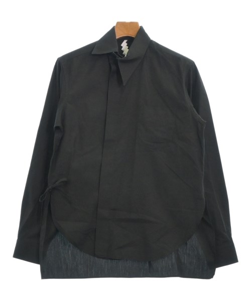 SOSHIOTSUKI ソウシオオツキ カジュアルシャツ メンズ 【古着】【中古】の通販は