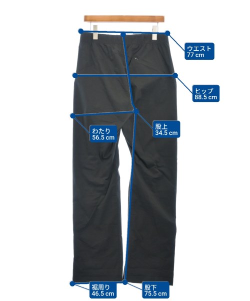 POST ARCHIVE FACTION ポストアーカイブファクション パンツ（その他） メンズ 【古着】【中古】_6