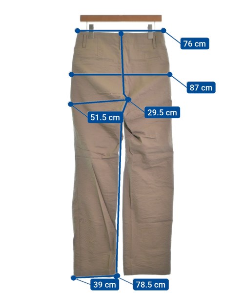 POST ARCHIVE FACTION ポストアーカイブファクション パンツ（その他） メンズ 【古着】【中古】_6