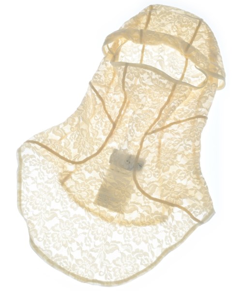 POST ARCHIVE FACTION ポストアーカイブファクション 小物類（その他） メンズ 【古着】【中古】