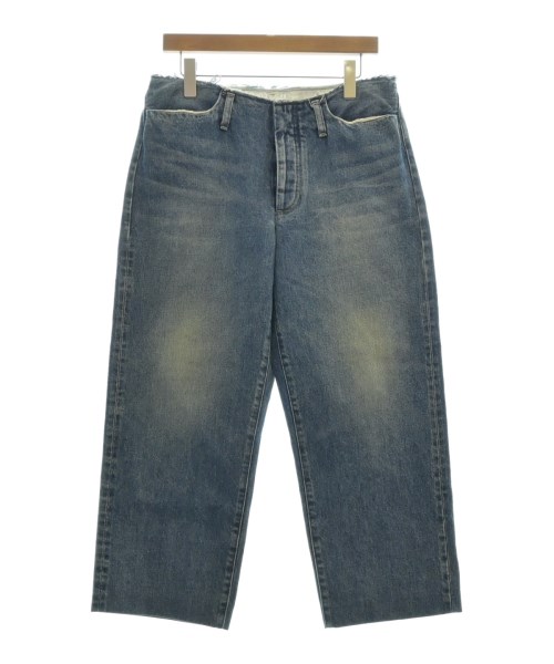 TANAKA タナカ デニムパンツ メンズ 【古着】【中古】の通販はジーンズ・デニムパンツ