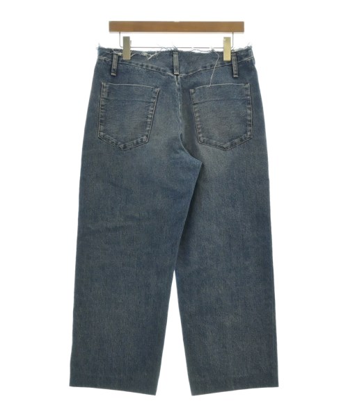 TANAKA タナカ デニムパンツ メンズ 【古着】【中古】の通販は